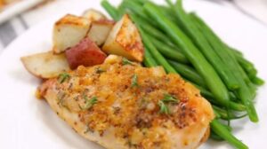 Easy Chicken Recipes for Lunch | Chicken Recipes Tasty | Honey Dijon Chicken