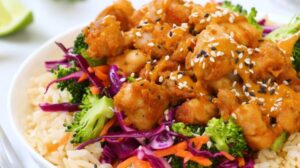 Chicken Lunch Recipes | Lunch ideas with chicken | Chicken lunch idea